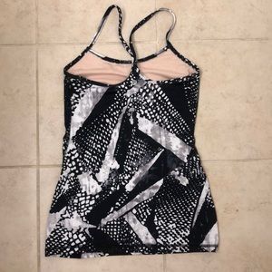 lululemon athletica Tops - Lululemon Y back tank lululemon athletica Tops - Lululemon Y back tank